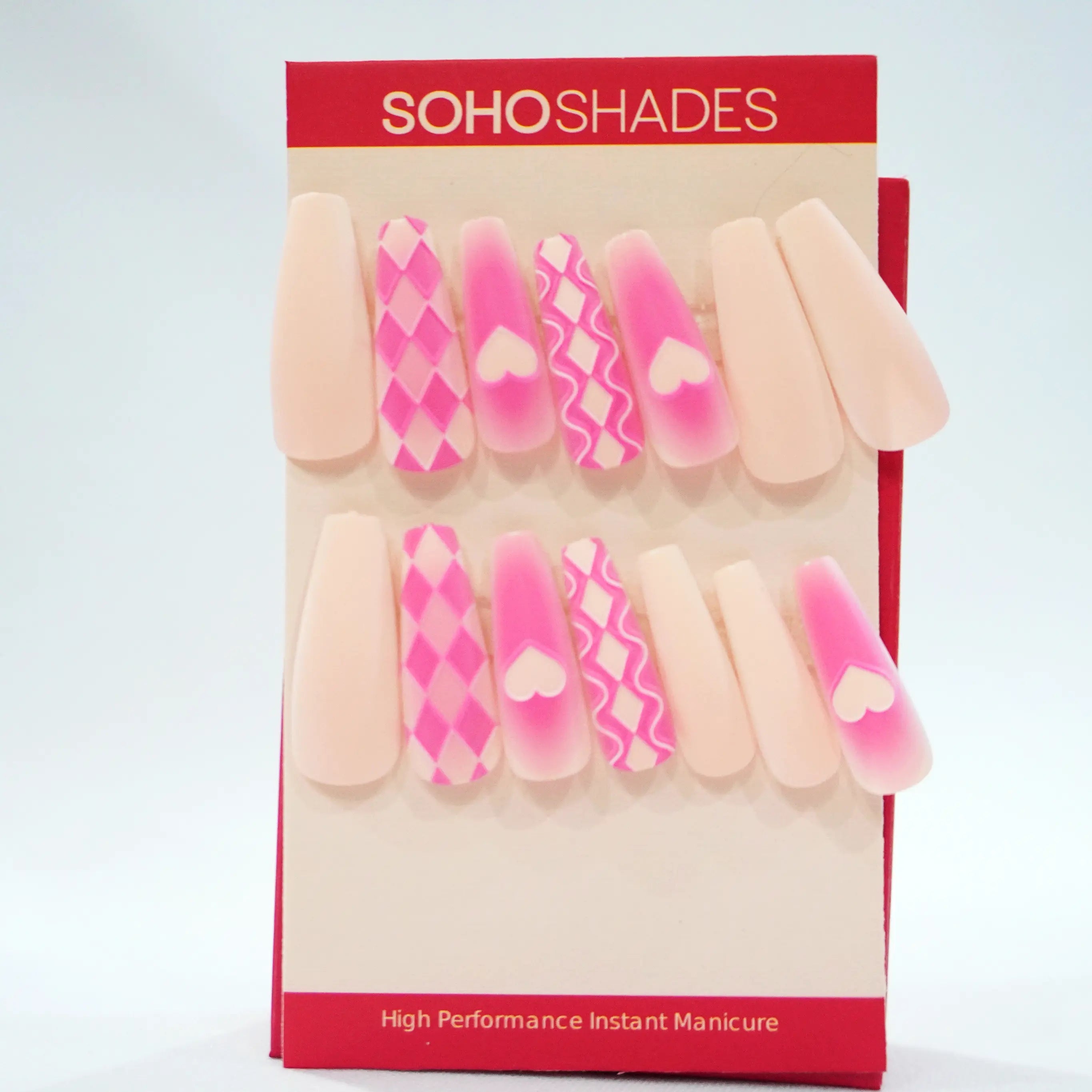 BABY PINK | DESIGNERS | JHMNT-524